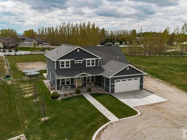 3710 E 337 N, RIGBY, ID 83442