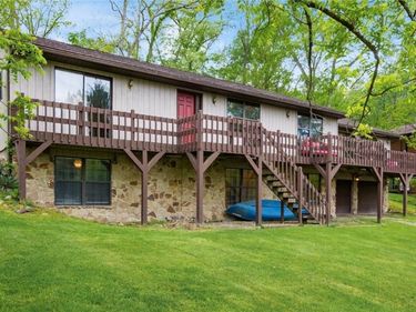 353 Bass Lane, Senecaville, OH 43780