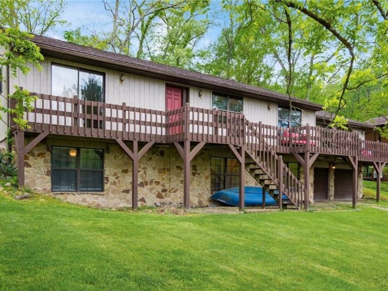 353 Bass Lane, Senecaville, OH 43780 Photo 1