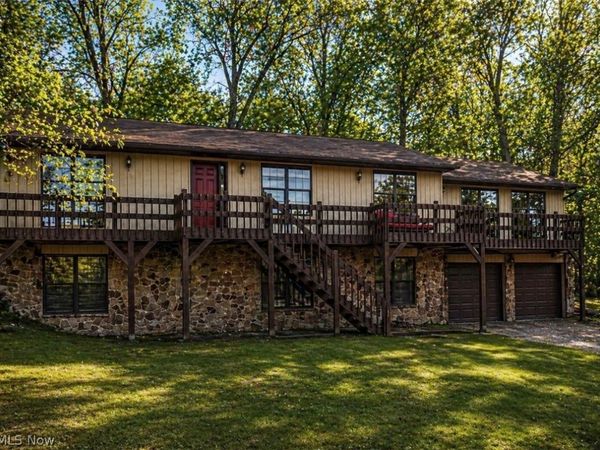 353 Bass Lane , Senecaville, OH 43780