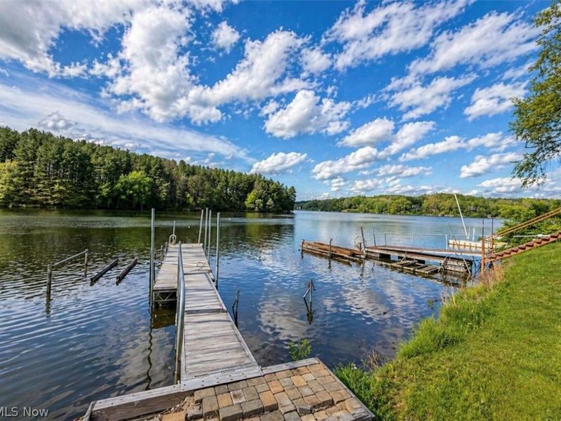 353 Bass Lane, Senecaville, OH 43780 Photo 13