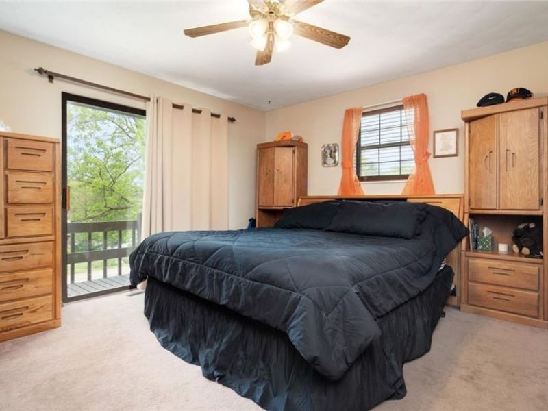 353 Bass Lane, Senecaville, OH 43780 Photo 14