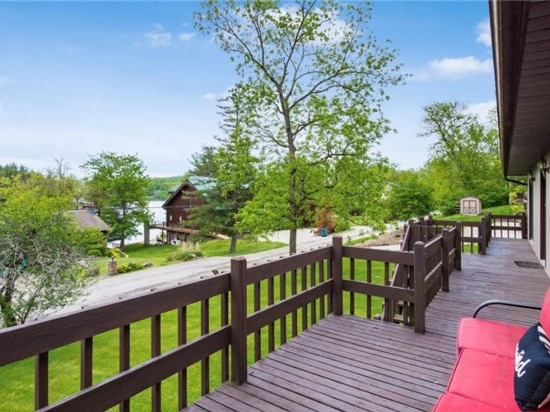 353 Bass Lane, Senecaville, OH 43780 Photo 2