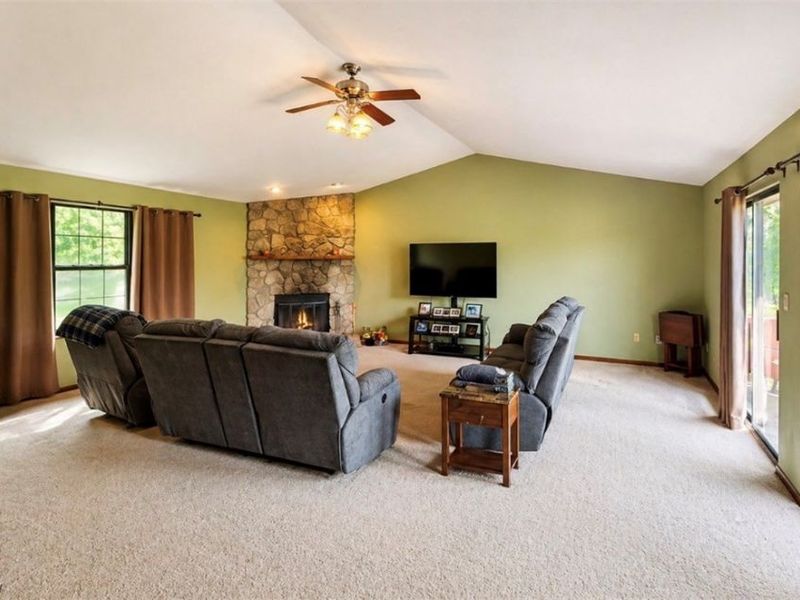 353 Bass Lane, Senecaville, OH 43780 Photo 3