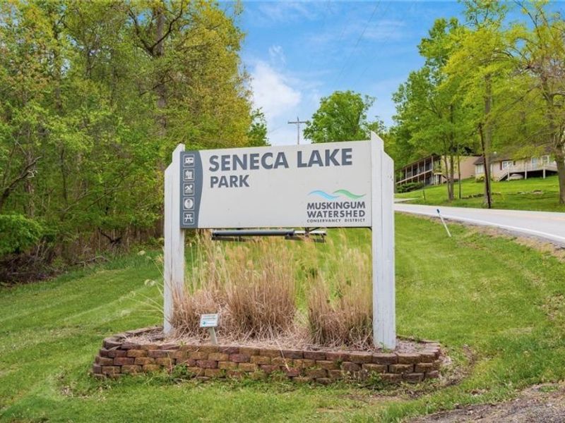 353 Bass Lane, Senecaville, OH 43780 Photo 30