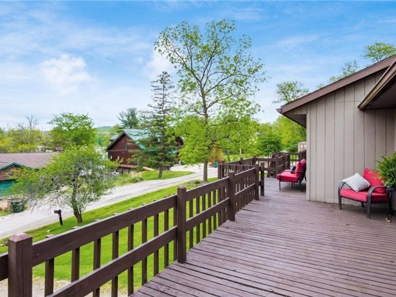 353 Bass Lane, Senecaville, OH 43780 Photo 4