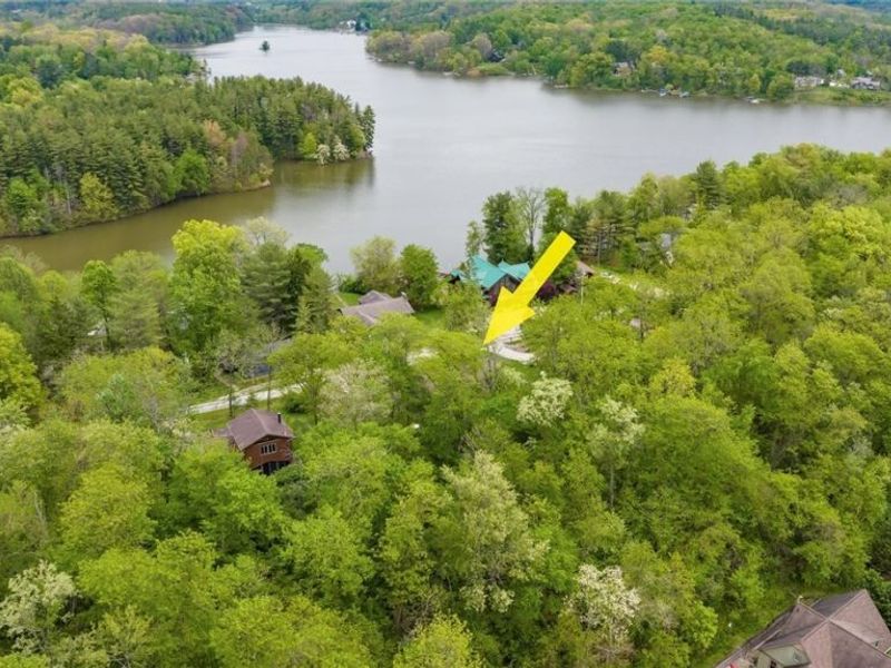353 Bass Lane, Senecaville, OH 43780 Photo 5