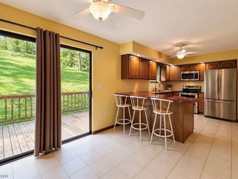 353 Bass Lane, Senecaville, OH 43780 Photo 6