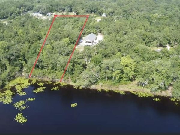 xx Friendship Lane , Crawfordville, FL 32327