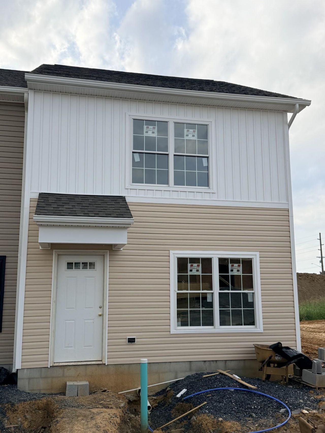 1613 Woodrow Cir, Harrisonburg, VA 22802 Main Photo