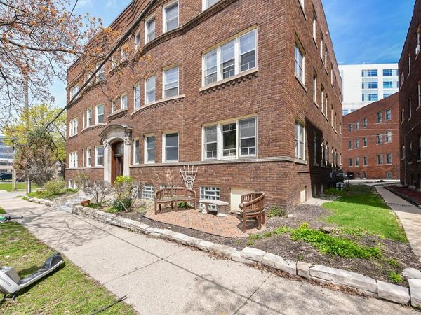 2302 Wyoming PLACE, Unit D, Milwaukee, WI 53202