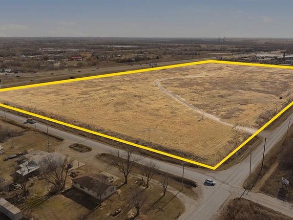 15400 S Meridian Avenue, Oklahoma City, OK 73173