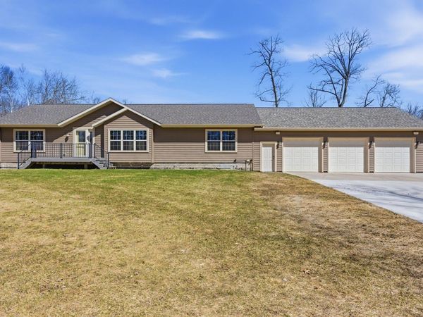 1812 72nd Street SW, Pequot Lakes, MN 56472