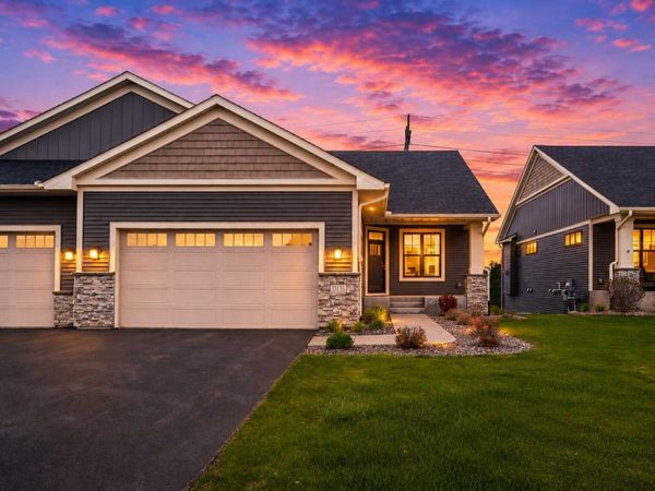 11136 6th Street Circle N, Lake Elmo, MN 55042
