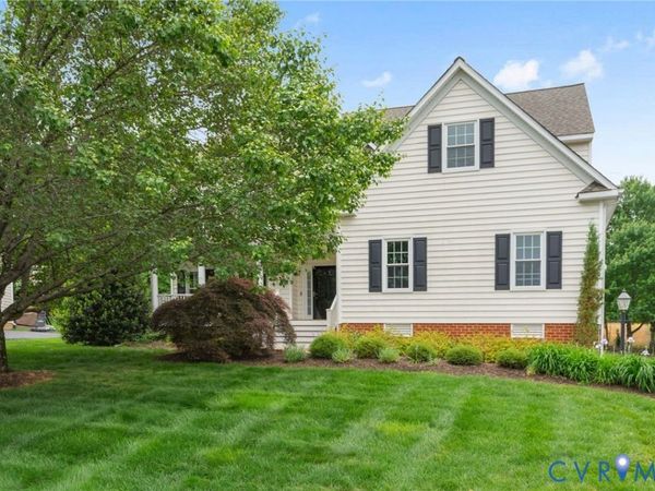 1419 Goswick Ridge Road , Midlothian, VA 23114