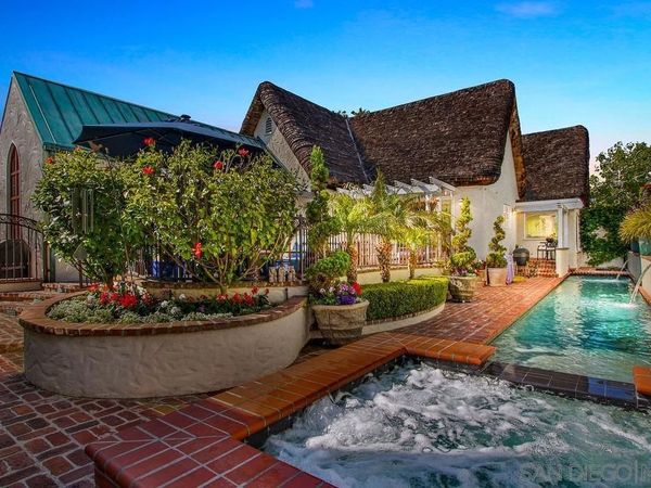 4319 Del Mar Avenue, San Diego, CA 92107