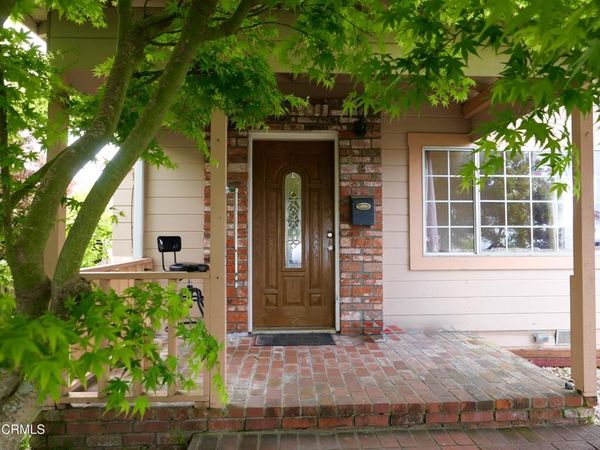 165 Livingston Street, Fort Bragg, CA 95437