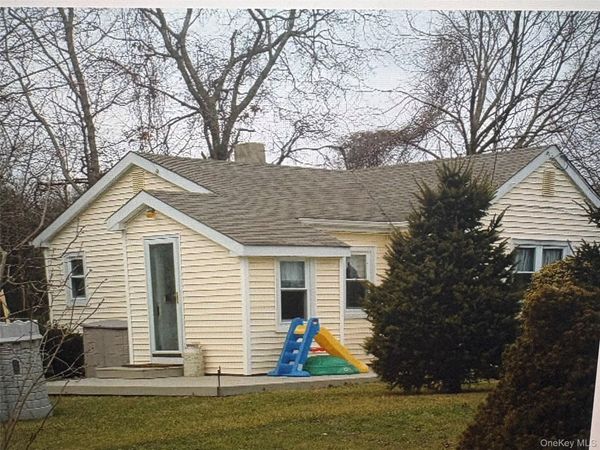 529 Montauk Highway , Westhampton Beach, NY 11978