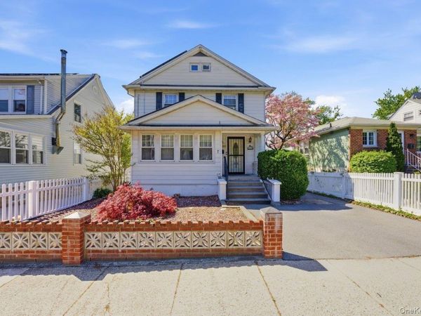 7 aka 19 Byron Avenue , Yonkers, NY 10704