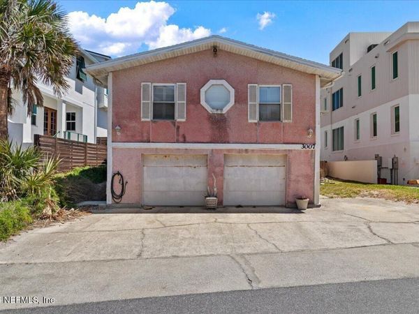 3007 OCEAN Drive S, Jacksonville Beach, FL 32250