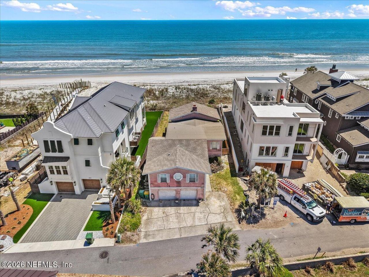3007 Ocean Drive S, Jacksonville Beach, FL 32250 Photo