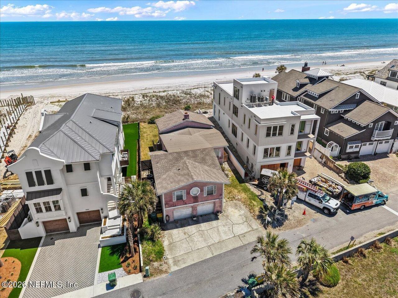 3007 Ocean Drive S, Jacksonville Beach, FL 32250 Photo