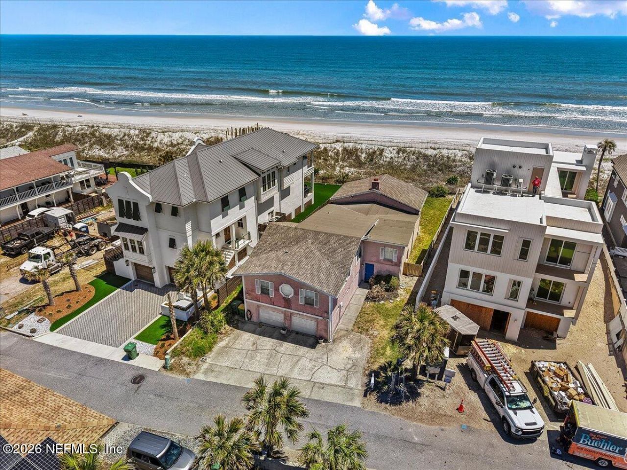 3007 Ocean Drive S, Jacksonville Beach, FL 32250 Photo