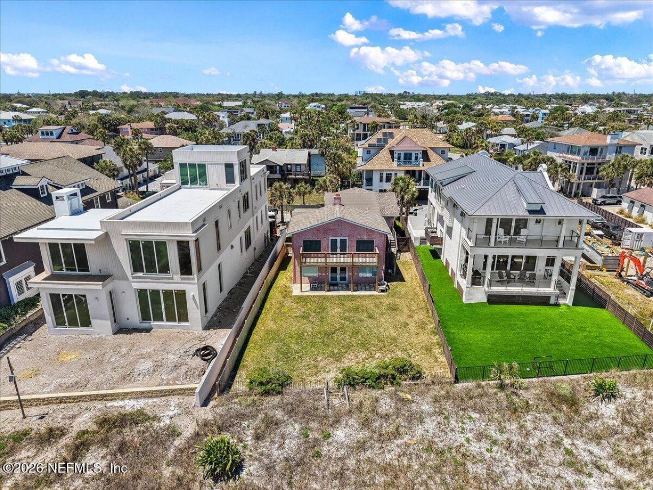 3007 Ocean Drive S, Jacksonville Beach, FL 32250 Photo