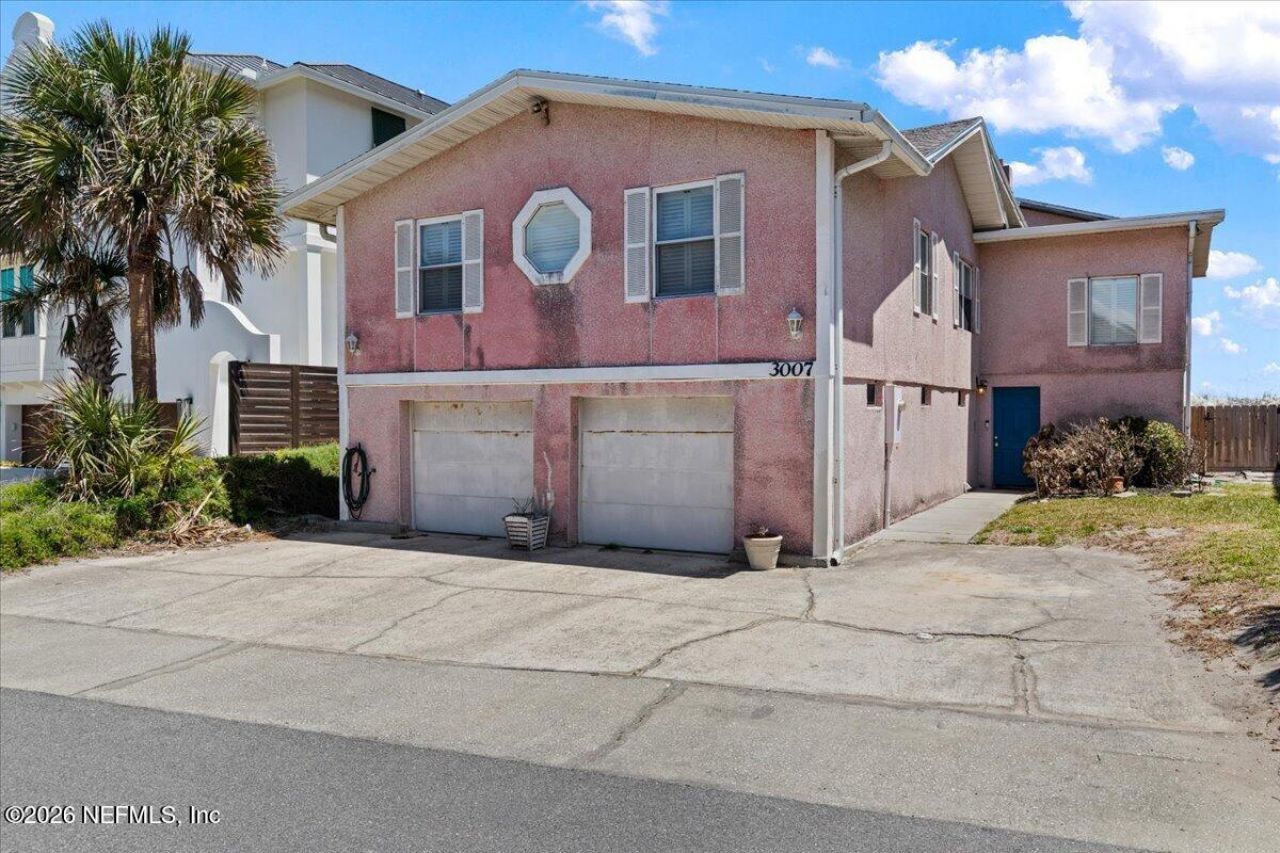 3007 Ocean Drive S, Jacksonville Beach, FL 32250 Photo