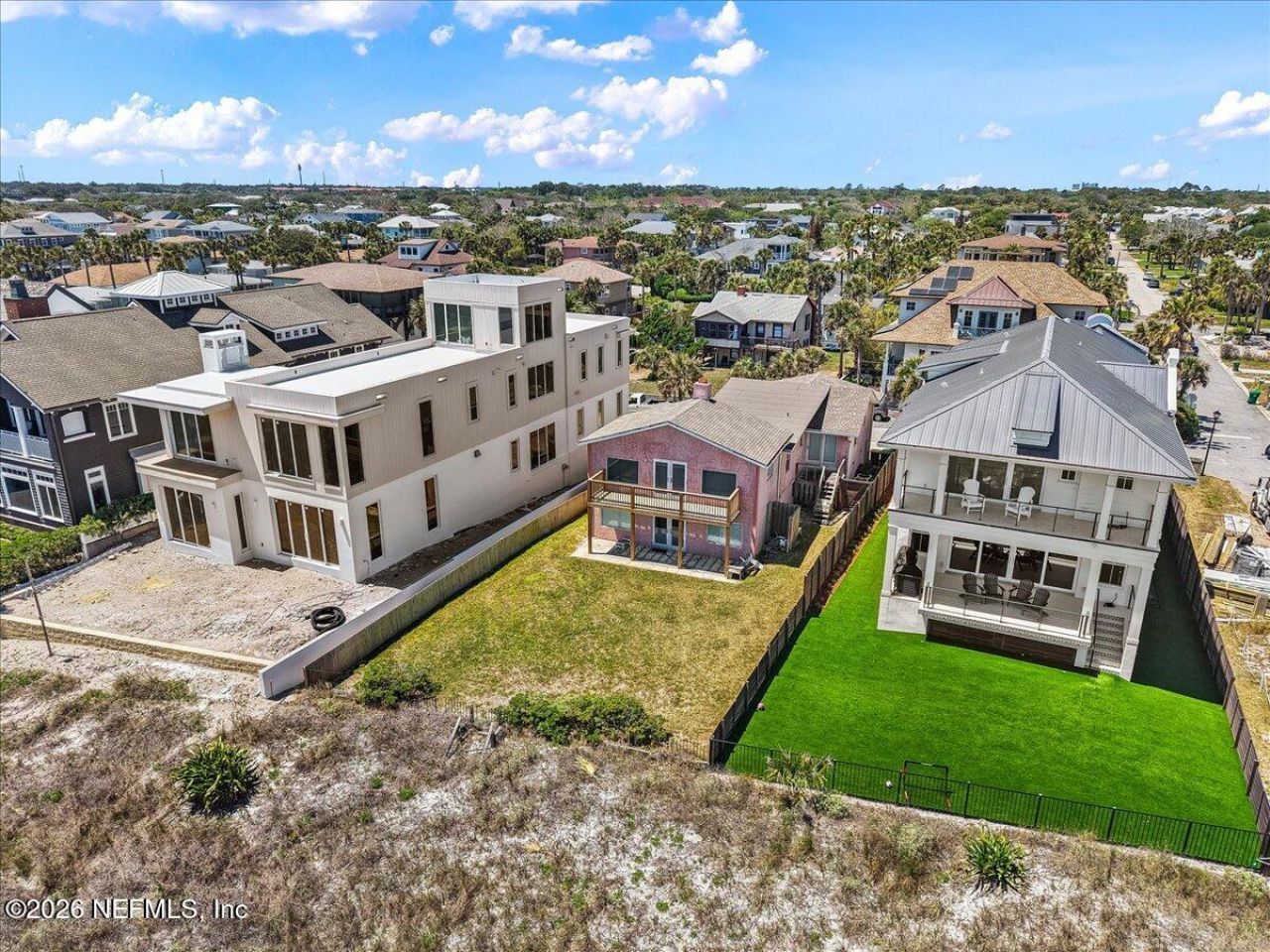 3007 Ocean Drive S, Jacksonville Beach, FL 32250 Photo
