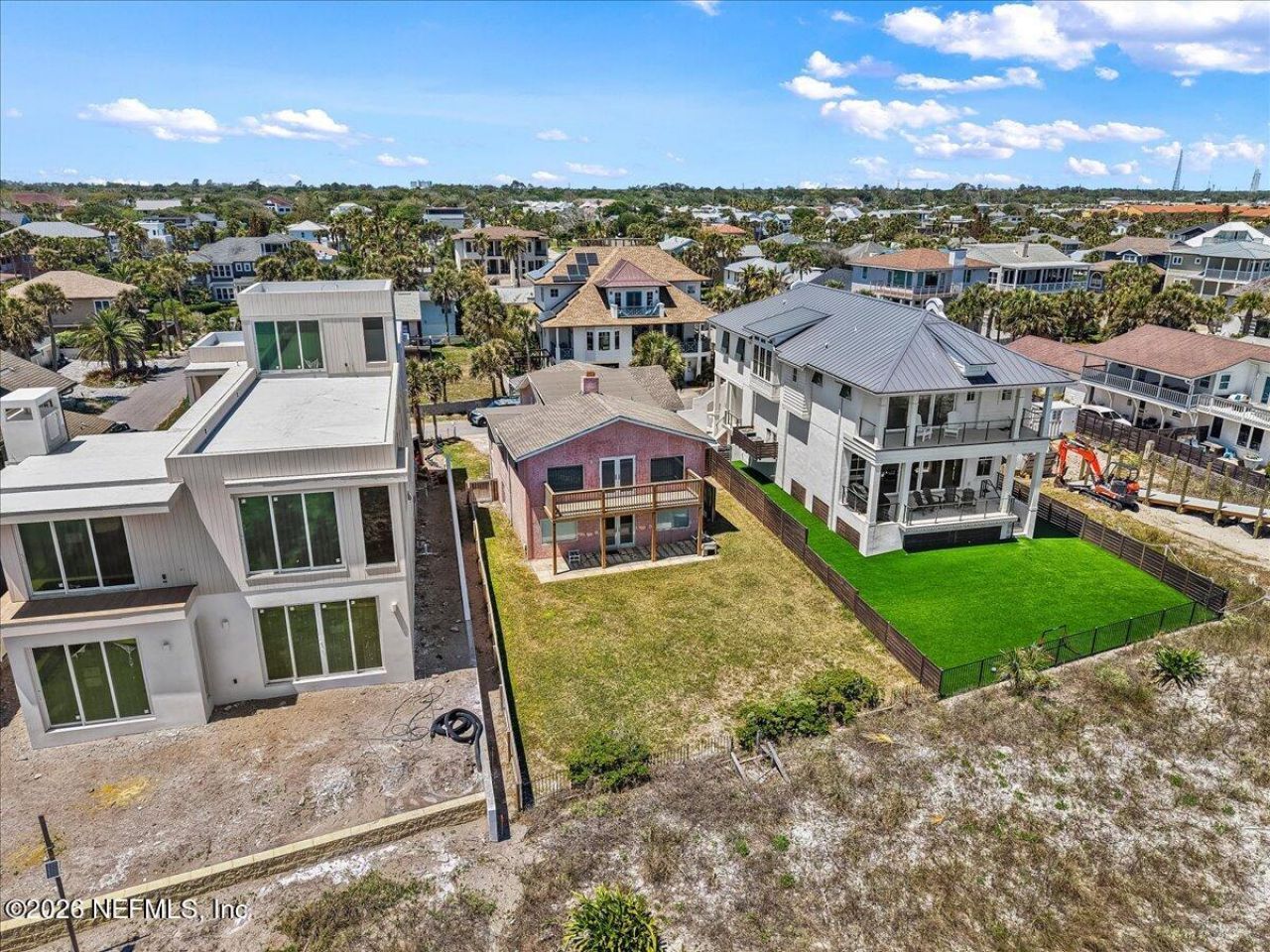 3007 Ocean Drive S, Jacksonville Beach, FL 32250 Photo