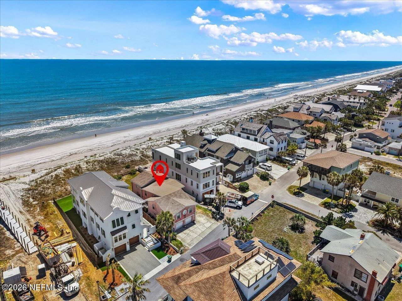 3007 Ocean Drive S, Jacksonville Beach, FL 32250 Photo