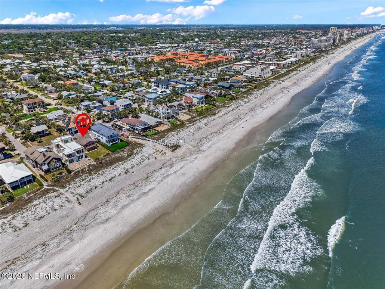 3007 Ocean Drive S, Jacksonville Beach, FL 32250 Photo