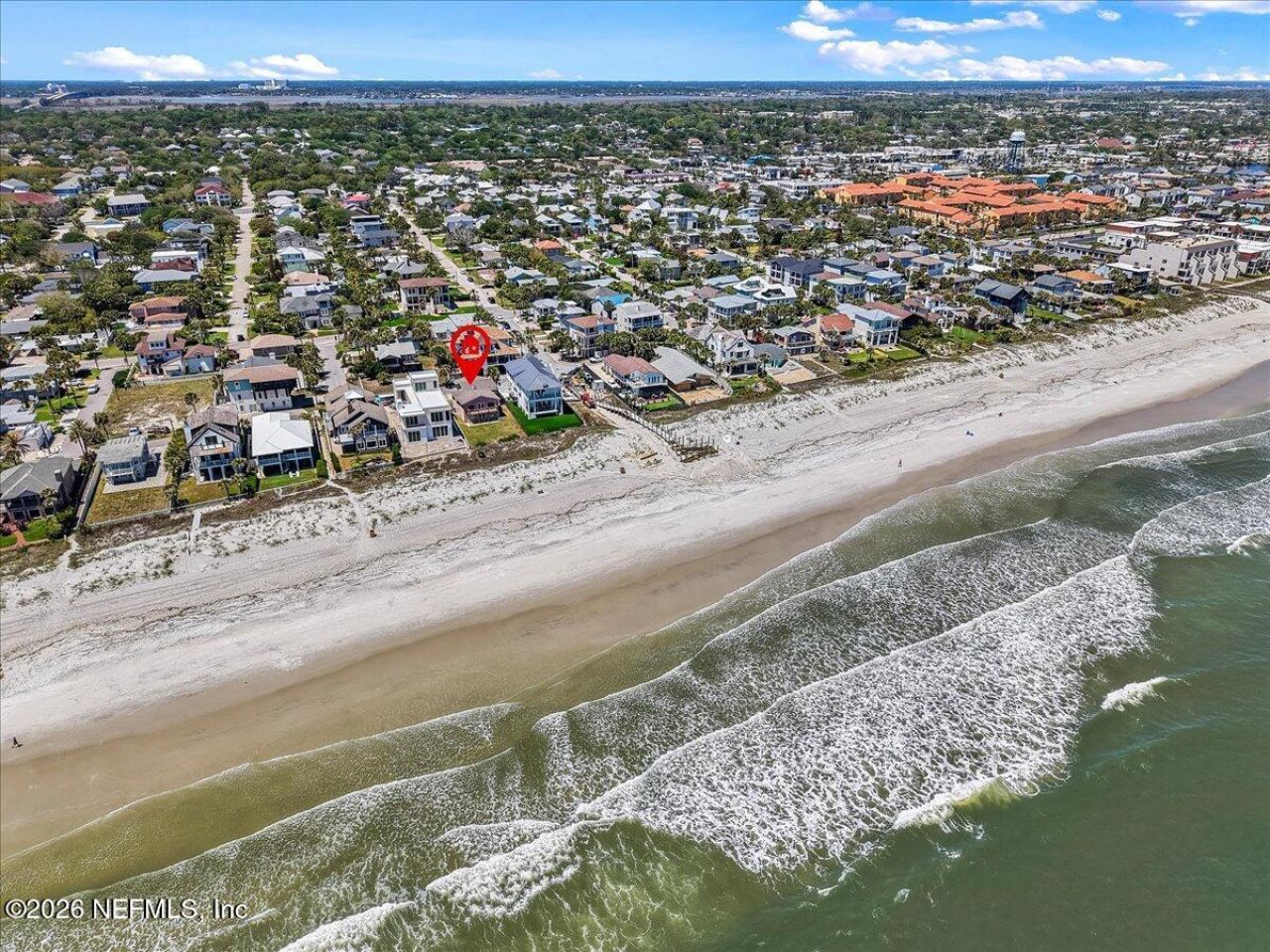 3007 Ocean Drive S, Jacksonville Beach, FL 32250 Photo