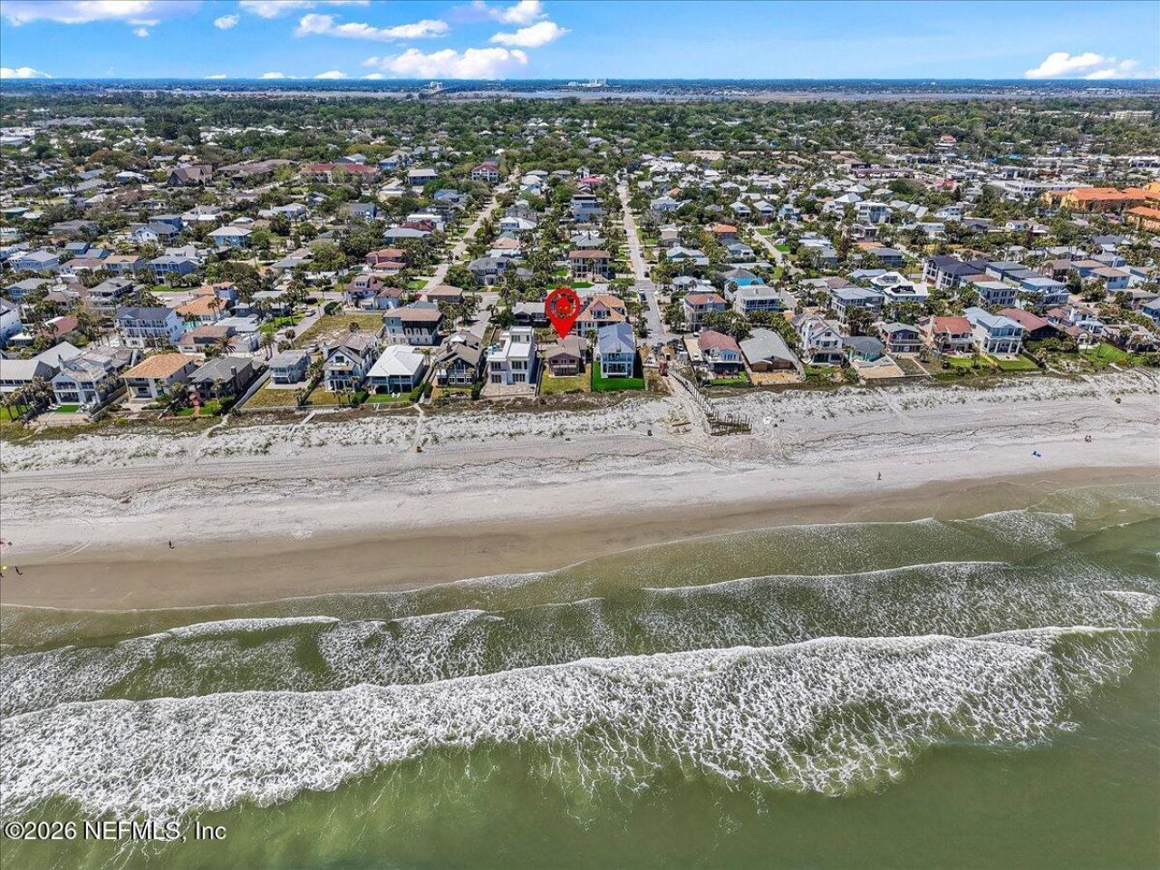 3007 Ocean Drive S, Jacksonville Beach, FL 32250 Photo
