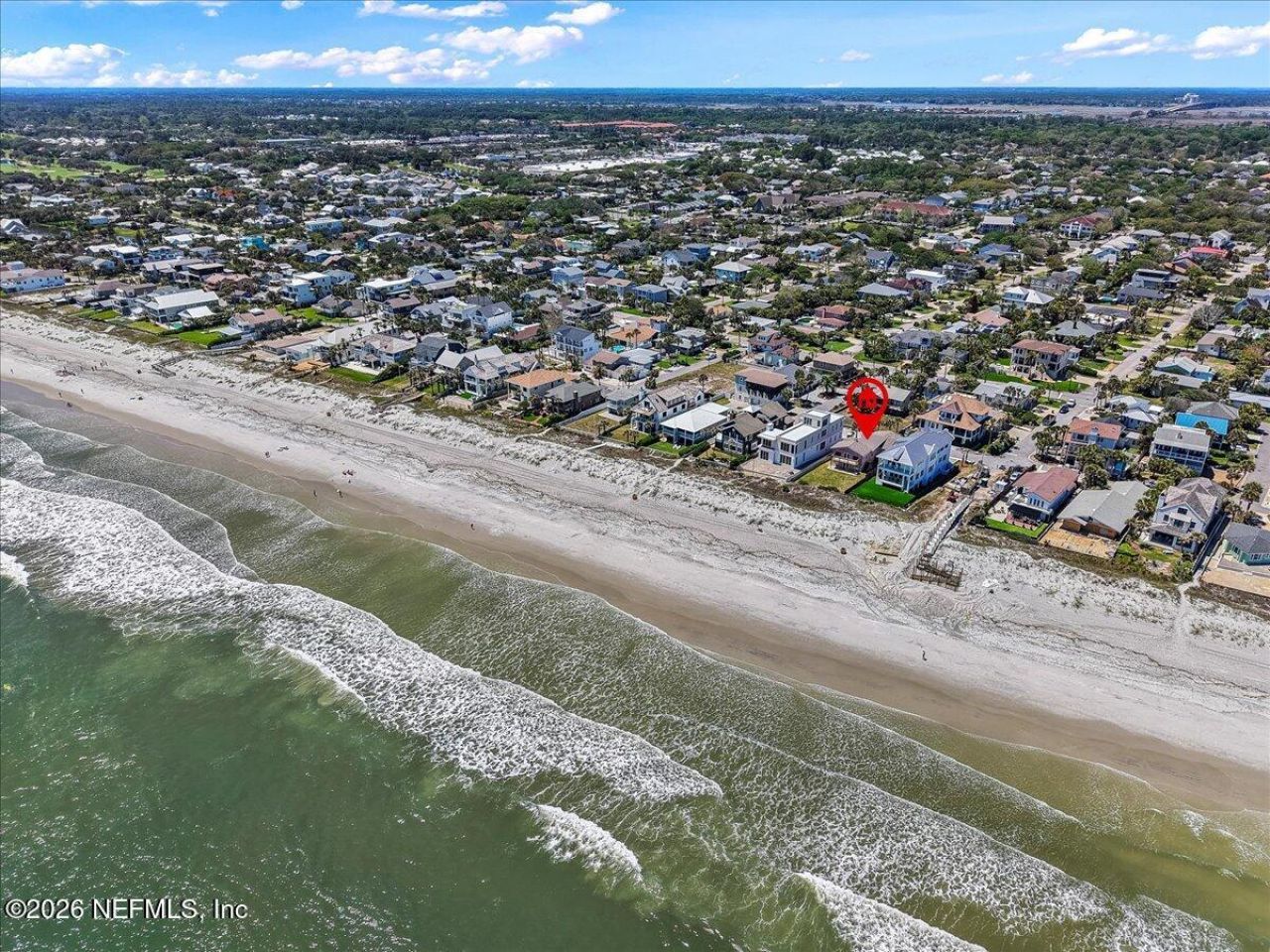 3007 Ocean Drive S, Jacksonville Beach, FL 32250 Photo