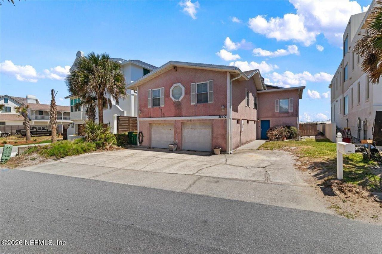 3007 Ocean Drive S, Jacksonville Beach, FL 32250 Photo