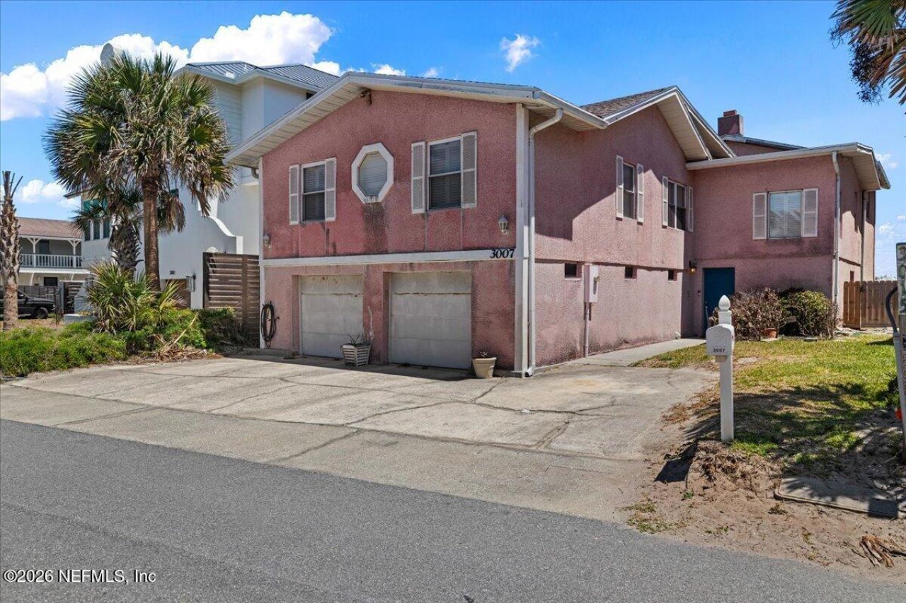 3007 Ocean Drive S, Jacksonville Beach, FL 32250 Photo
