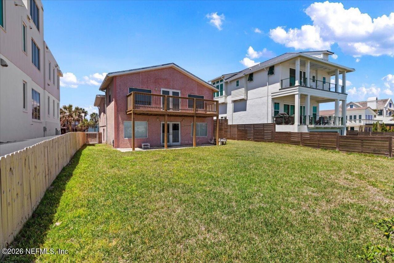 3007 Ocean Drive S, Jacksonville Beach, FL 32250 Photo