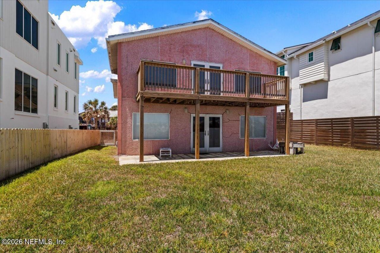 3007 Ocean Drive S, Jacksonville Beach, FL 32250 Photo