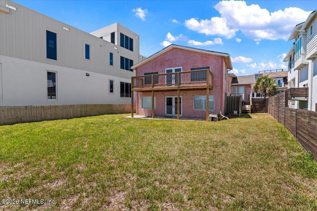 3007 Ocean Drive S, Jacksonville Beach, FL 32250 Photo