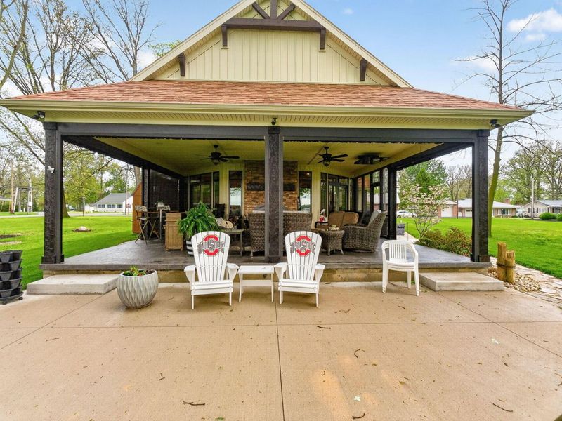 9730 Lakeshore Drive E, Huntsville, OH 43324 Photo 10