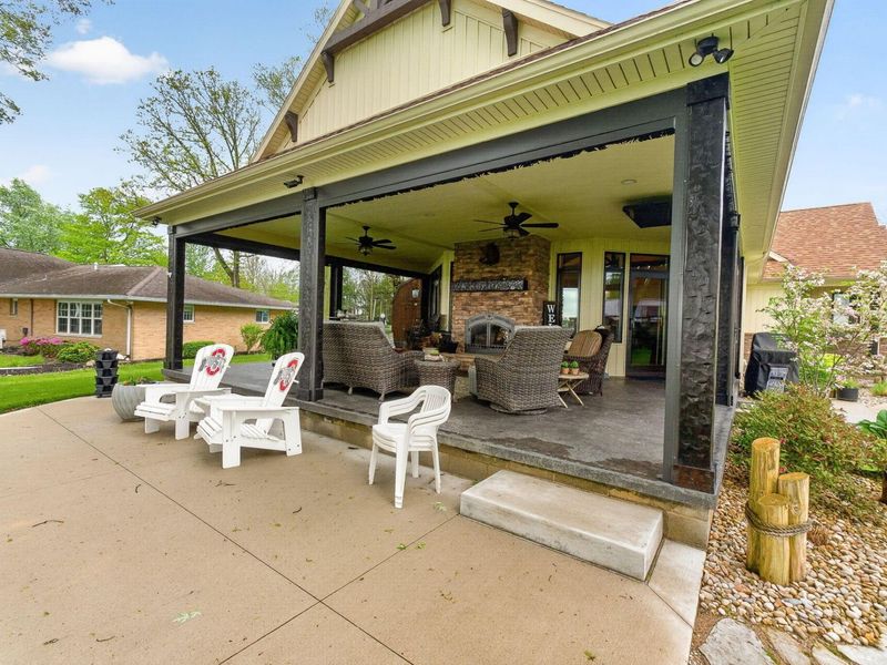 9730 Lakeshore Drive E, Huntsville, OH 43324 Photo 11