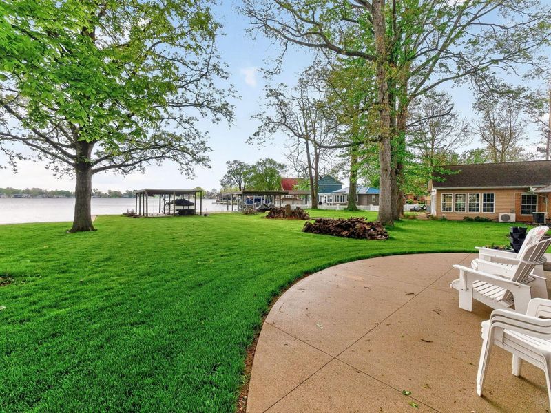 9730 Lakeshore Drive E, Huntsville, OH 43324 Photo 14