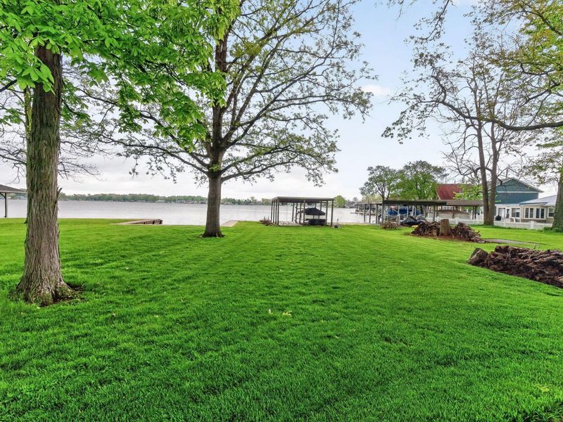 9730 Lakeshore Drive E, Huntsville, OH 43324 Photo 15