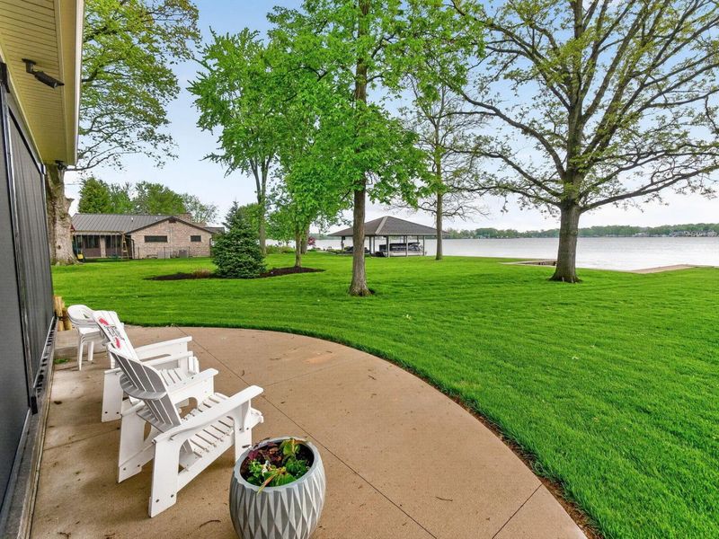 9730 Lakeshore Drive E, Huntsville, OH 43324 Photo 16
