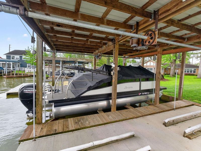 9730 Lakeshore Drive E, Huntsville, OH 43324 Photo 18