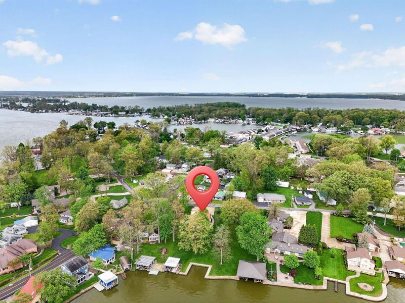 9730 Lakeshore Drive E, Huntsville, OH 43324 Photo 3
