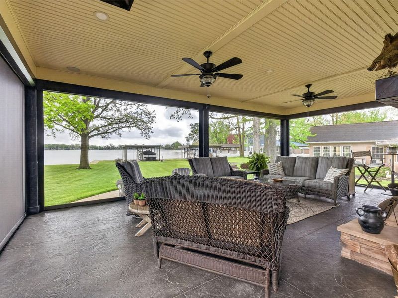 9730 Lakeshore Drive E, Huntsville, OH 43324 Photo 45
