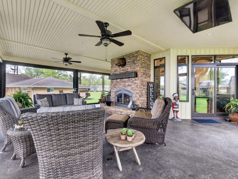 9730 Lakeshore Drive E, Huntsville, OH 43324 Photo 46